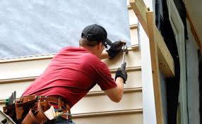 Siding for Commercial Buildings in Four Corners, OR